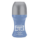 Шариковый дезодорант-антиперспирант Individual Blue for Him 1306419