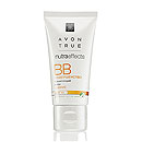 NUTRAEFFECTS Тонирующий крем для лица SPF15 BB