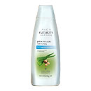 NATURALS XXL Шампунь-ополаскиватель 2 в 1 с ароматом алоэ и макадемии