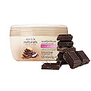 NATURALS Маска для волос с ароматом шоколада и бразильского ореха