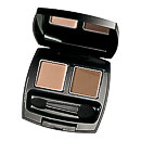 Двухцветные тени для век Avon True